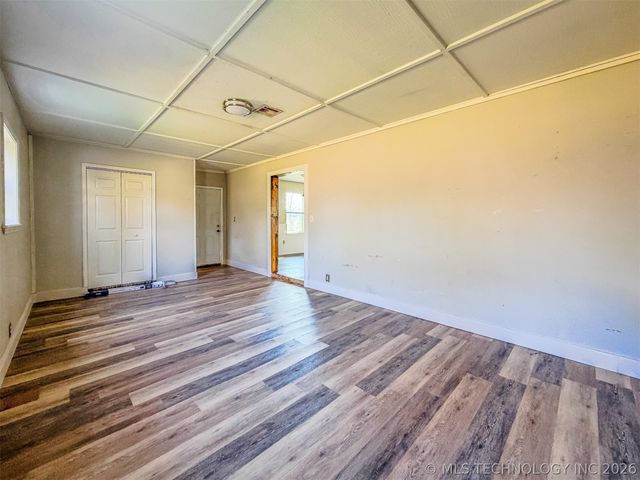 15721 W Clyde Maher, Tahlequah, OK 74464