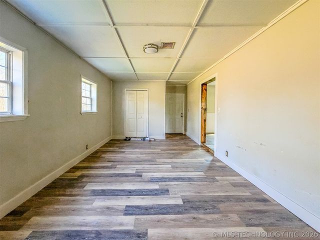 15721 W Clyde Maher, Tahlequah, OK 74464