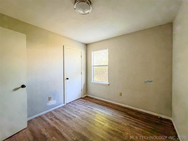 15721 W Clyde Maher, Tahlequah, OK 74464