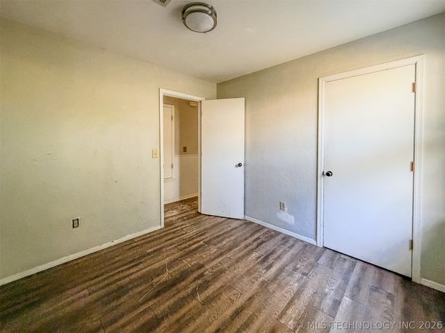 15721 W Clyde Maher, Tahlequah, OK 74464