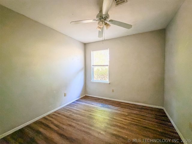 15721 W Clyde Maher, Tahlequah, OK 74464