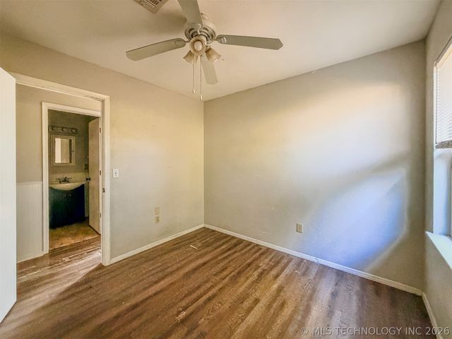 15721 W Clyde Maher, Tahlequah, OK 74464