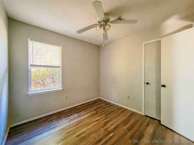15721 W Clyde Maher, Tahlequah, OK 74464