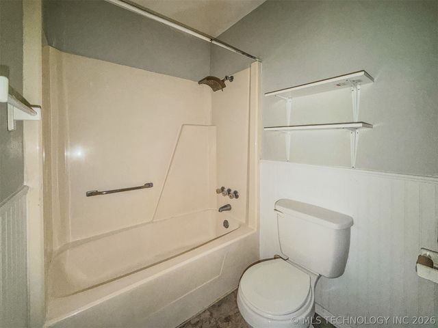 15721 W Clyde Maher, Tahlequah, OK 74464