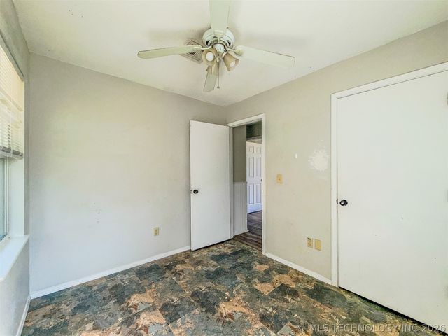 15721 W Clyde Maher, Tahlequah, OK 74464