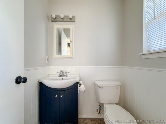 15721 W Clyde Maher, Tahlequah, OK 74464