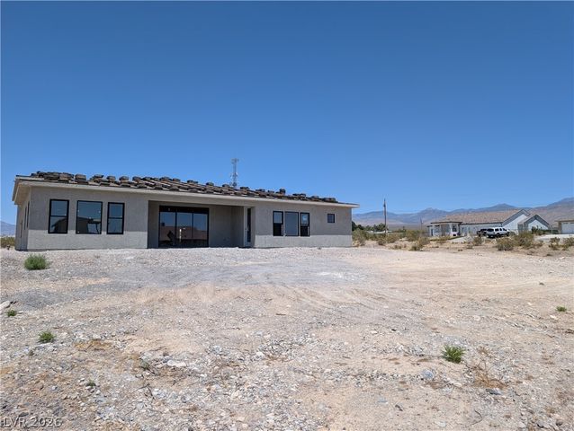 2921 Acoma, Pahrump, NV 89048