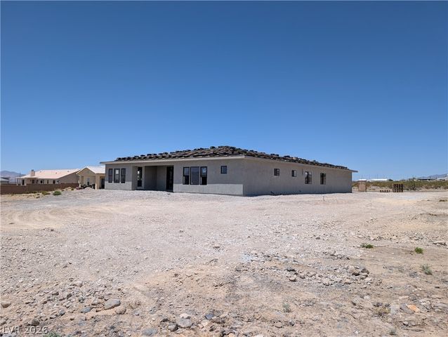 2921 Acoma, Pahrump, NV 89048