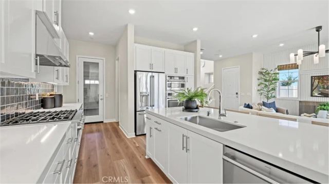 1213 Cottontail Road, Rancho Mission Viejo, CA 92694