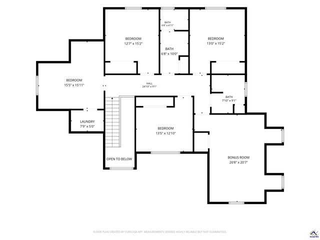 61 Crown Way, Forsyth, GA 31029