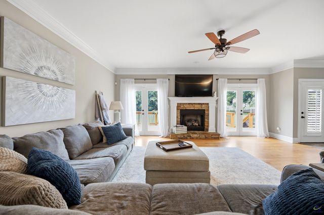61 Crown Way, Forsyth, GA 31029