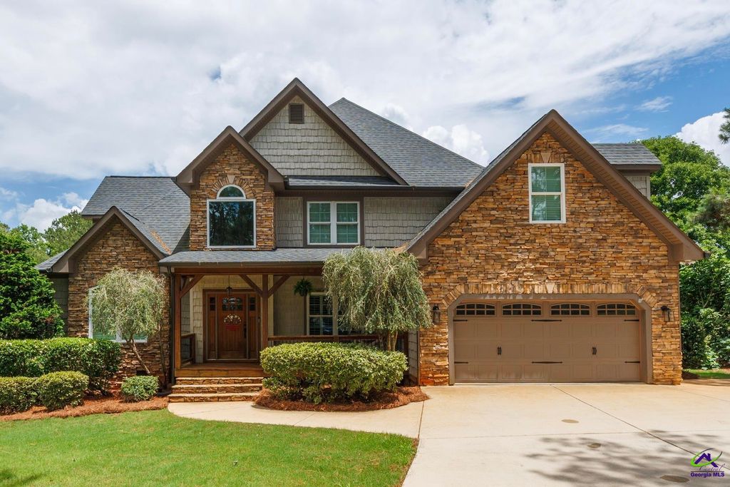 61 Crown Way, Forsyth, GA 31029