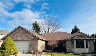 39852 Southpointe Avenue, Harrison Twp, MI 48045