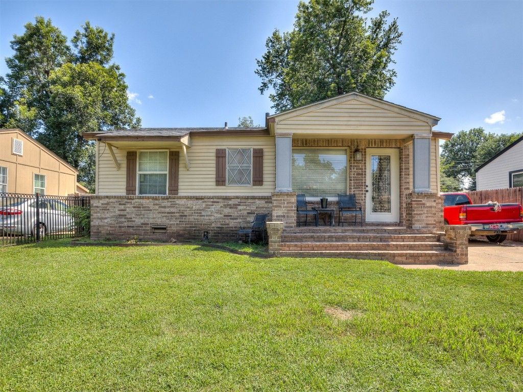 4024 SW 23rd Street, Oklahoma City, OK 73108