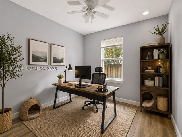 1686 NE 30th St, Pompano Beach, FL 33064