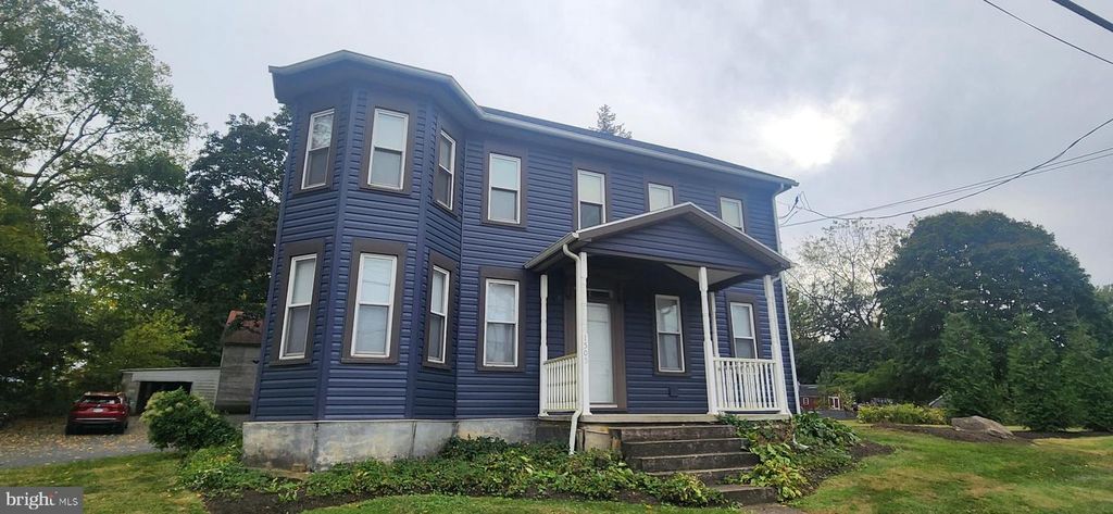 1505 W TRINDLE ROAD, Carlisle, PA 17015