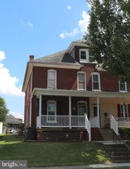 210 BRYAN PL, Hagerstown, MD 21740