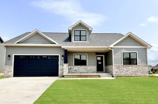 166 S Eight Street #003, Evansville, WI 53536