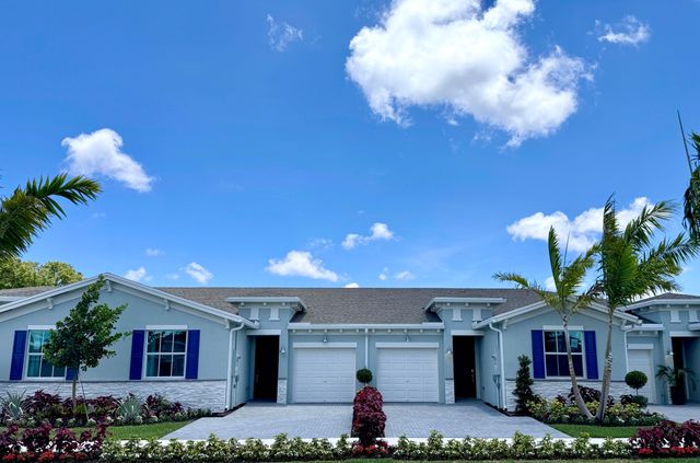 5816 SHINING SEA Court, Delray Beach, FL 33484
