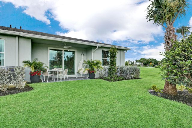 5816 SHINING SEA Court, Delray Beach, FL 33484
