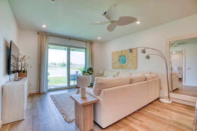 5816 SHINING SEA Court, Delray Beach, FL 33484