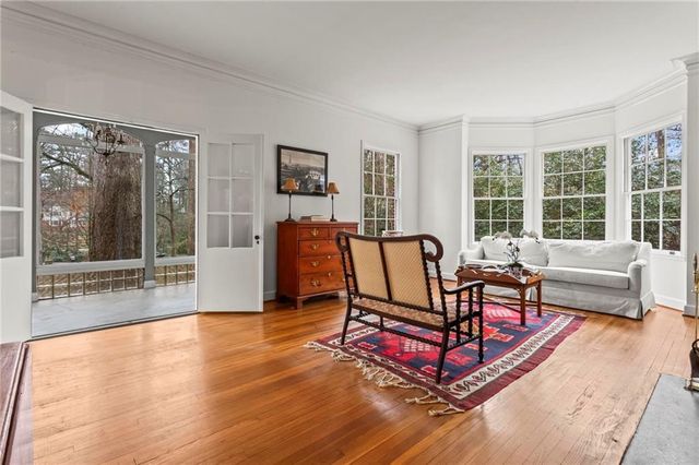 332 Brentwood Drive NE, Atlanta, GA 30305