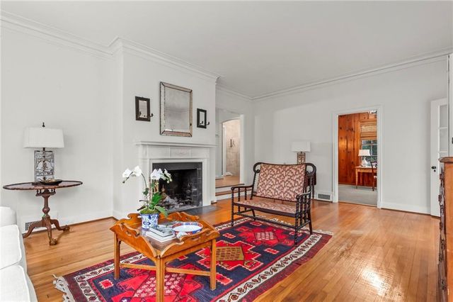 332 Brentwood Drive NE, Atlanta, GA 30305