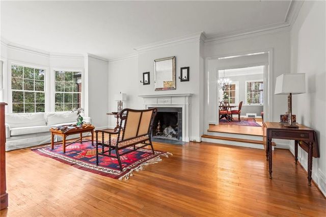 332 Brentwood Drive NE, Atlanta, GA 30305