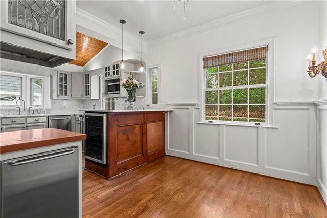 332 Brentwood Drive NE, Atlanta, GA 30305