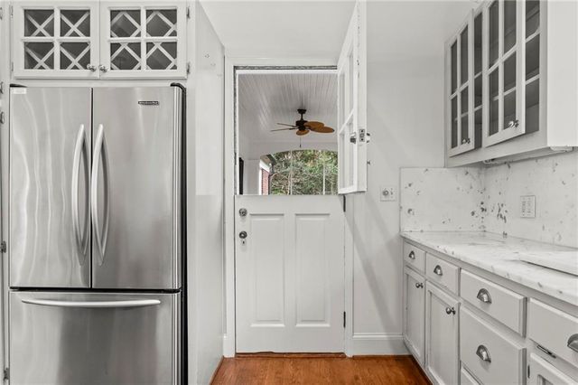 332 Brentwood Drive NE, Atlanta, GA 30305