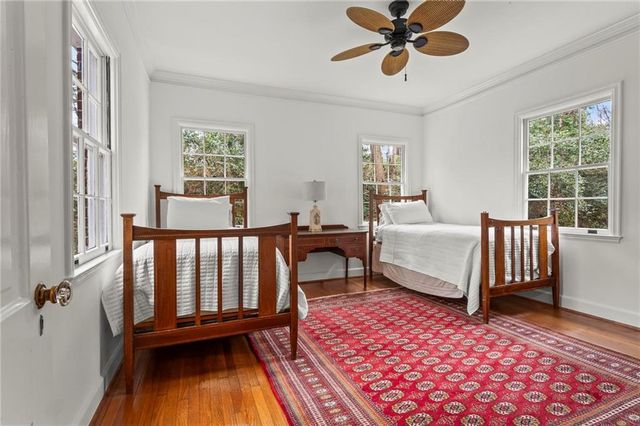 332 Brentwood Drive NE, Atlanta, GA 30305