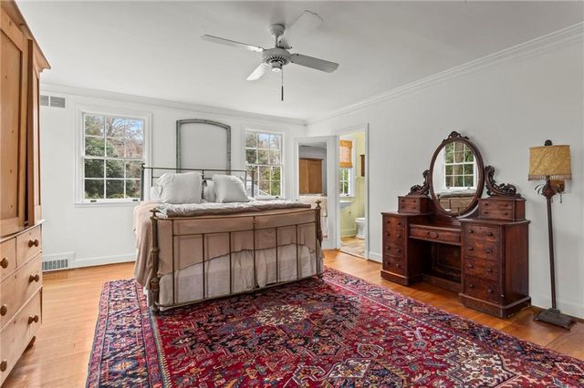 332 Brentwood Drive NE, Atlanta, GA 30305