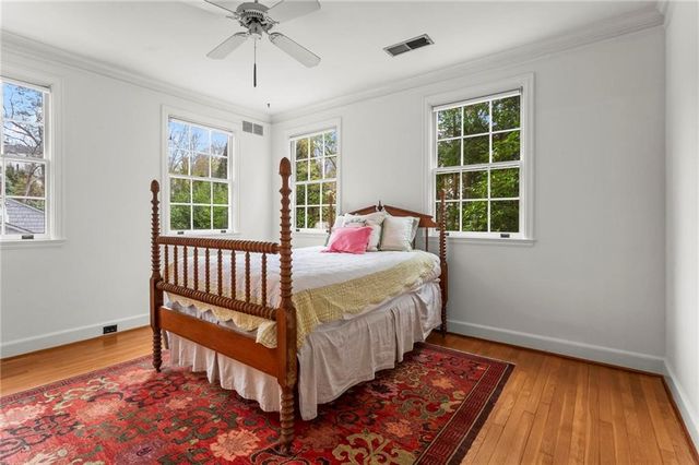 332 Brentwood Drive NE, Atlanta, GA 30305