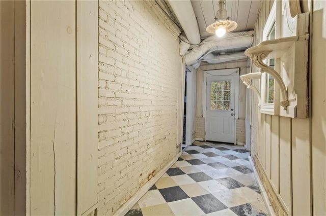 332 Brentwood Drive NE, Atlanta, GA 30305