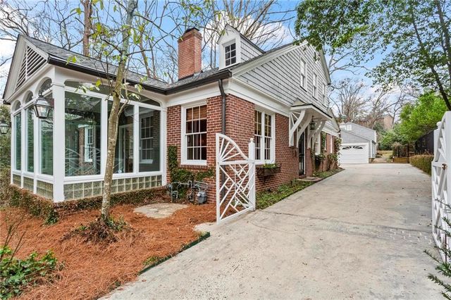 332 Brentwood Drive NE, Atlanta, GA 30305