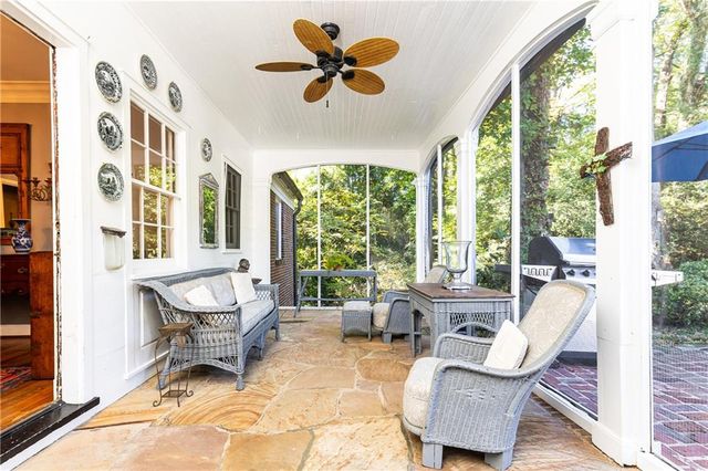 332 Brentwood Drive NE, Atlanta, GA 30305