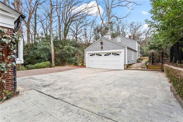 332 Brentwood Drive NE, Atlanta, GA 30305