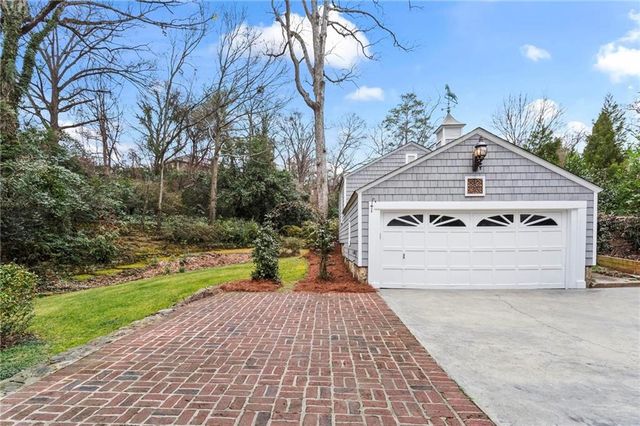 332 Brentwood Drive NE, Atlanta, GA 30305