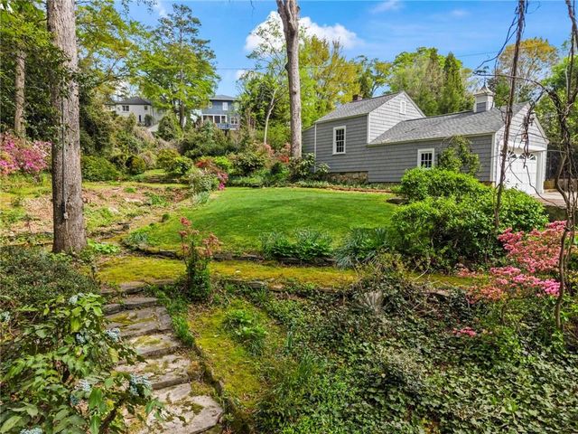 332 Brentwood Drive NE, Atlanta, GA 30305