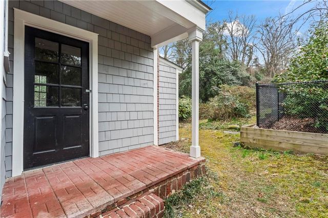 332 Brentwood Drive NE, Atlanta, GA 30305