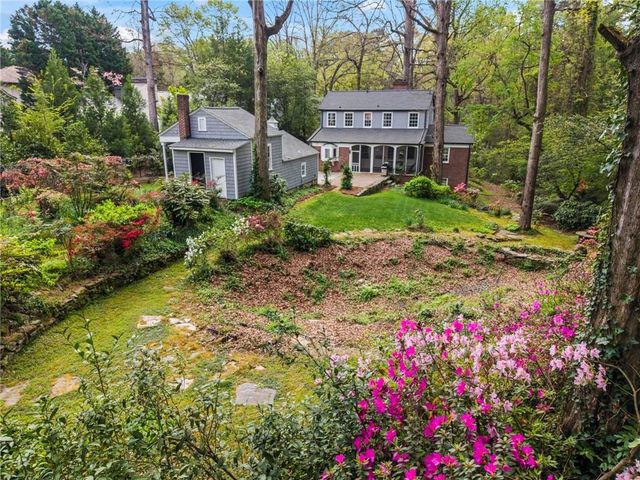 332 Brentwood Drive NE, Atlanta, GA 30305