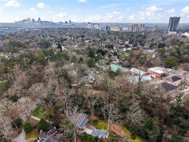 332 Brentwood Drive NE, Atlanta, GA 30305