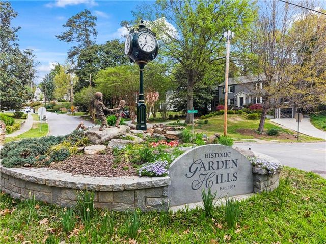 332 Brentwood Drive NE, Atlanta, GA 30305