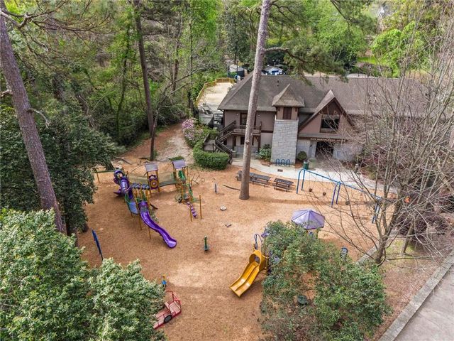 332 Brentwood Drive NE, Atlanta, GA 30305