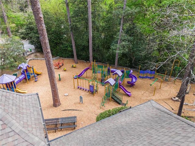 332 Brentwood Drive NE, Atlanta, GA 30305