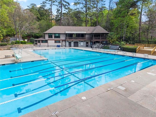 332 Brentwood Drive NE, Atlanta, GA 30305