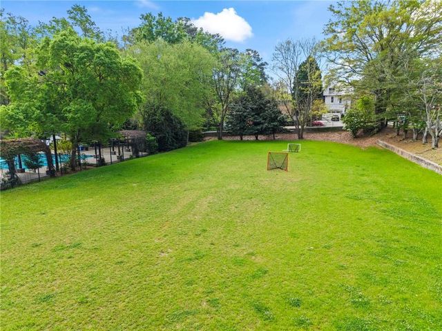 332 Brentwood Drive NE, Atlanta, GA 30305