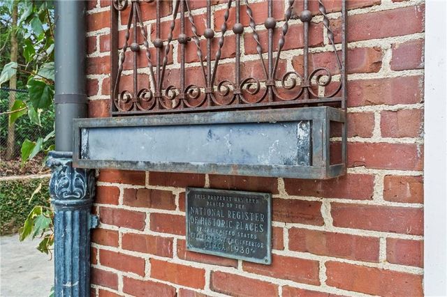 332 Brentwood Drive NE, Atlanta, GA 30305