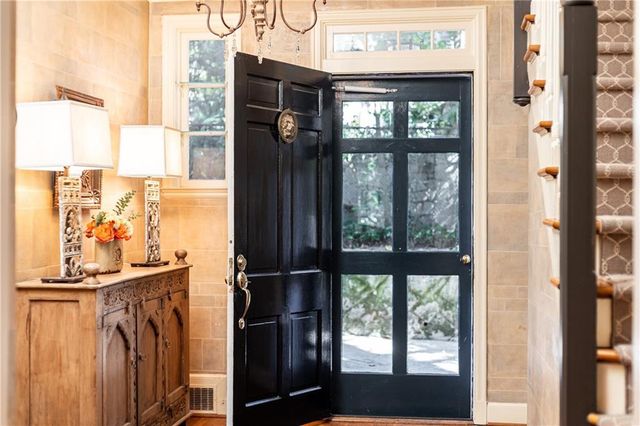 332 Brentwood Drive NE, Atlanta, GA 30305