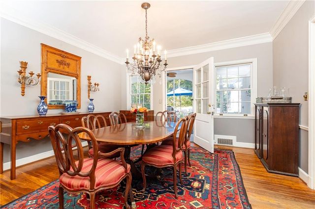 332 Brentwood Drive NE, Atlanta, GA 30305